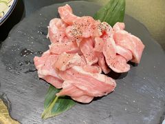 -龙神·炭烧酒场深夜食堂(新街口店)