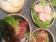 -酒拾烤肉(泉塘店)