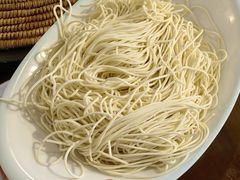 -菌乡缘·野生菌蒸汽鱼火锅(江边夜市店)