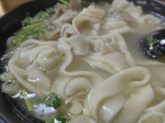 -牛记烩面(七星西路店)