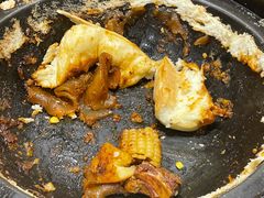 -满兴咱妈烀饼铁锅炖(兰州北街店)