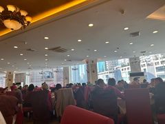 -江南村酒家