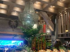 -清河半岛温泉度假酒店