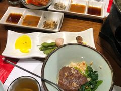 -热血兄弟·炭火烤肉(融侨中心店)