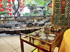 -汇景花园酒家(基立下道店)
