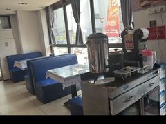 -鱼酷活鱼烤鱼(信息城店)