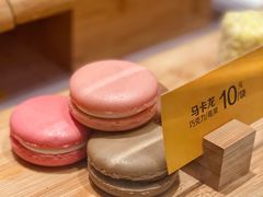 -麦当劳(SM城市广场店)