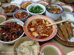 -老三样·旧食新味(万寿宫店)