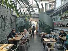 -闲·胡同 Barblu Hutong(雍和宫五道营店)