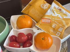 -豪爵足道·SPA(蔡甸店)