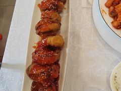 -津悦·正阳春烤鸭(红旗南路店)