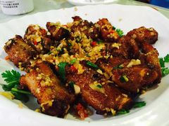 -老梅园大虾城(河西店)