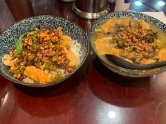 -螺世纪螺蛳粉·桂味小排档(裕德店)