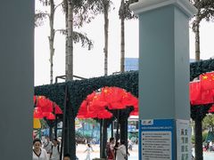 -海合安成都极地海洋公园