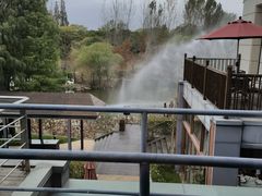 -梅林春晓花园餐厅