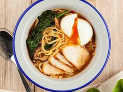-素清香(解放路店)