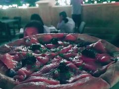 -WOLFGANG PUCK KITCHEN & BAR(迪士尼小镇店)