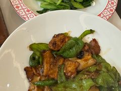 -谭厨中山传家菜.乳鸽.脆鲩鱼(华强北中航城店)