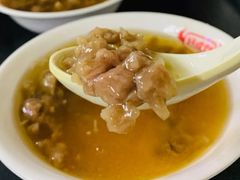 -好成财牛排馆(涂门街总店)