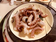 -蔚海之都·象山蒸汽海鲜(仙霞路店)