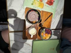 -糖纸甜品(乐颂坊店)