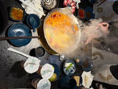 -湊湊火锅·茶憩(世博大道店)