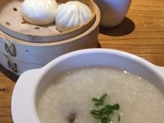 -小城粥道·海胆鲜虾粥(解放广场店)