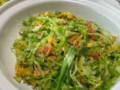 -大锅强·蒸海鲜青岛菜(吾悦广场店)