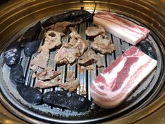 -蒲葵传统炭火烤肉(白石龙店)