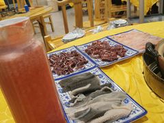 -大戚饭店(泰华路店)