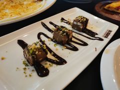 -Efes Turkish & Mediterranean Cuisine 艾菲斯餐厅(陆家嘴店)
