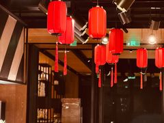 -杭州临平万丽酒店·燃餐厅(人民大道店)