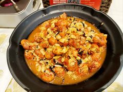 -聚味瞿记·龙虾堂(坡子街店)