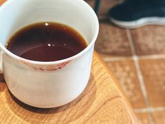-Radar Coffee(思南路店)