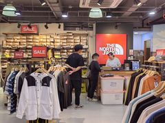 -法雅体育工厂店(皂君庙路店)