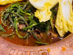 干豆角-友乐居羊蝎子(西直门店)