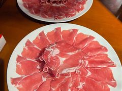 -宝泉铜锅·涮羊肉(解放东路店)