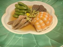-醉庐·新上海菜(南京西路店)
