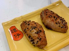 -谭仔米线(皇庭广场店)