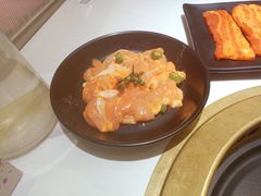-花味·自助烤肉(雨花客厅店)