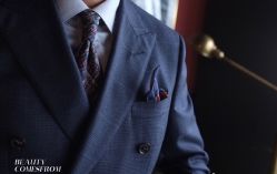 -艾米丽婚纱礼服