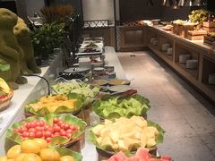 -纽斯特牛排自助餐厅(浦江万达店)