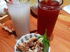 麻辣蟹钳-文三酒肆自助放题(新街口友谊广场店)