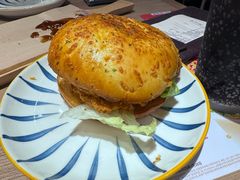 -必胜客(花都百业店)