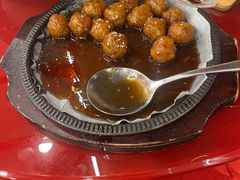 -山西会馆·晋菜·晋商宴·牌匾博物馆(胜利东街店)