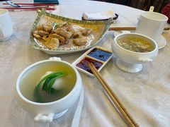 宋嫂鱼羹-楼外楼(西湖景区孤山路店)