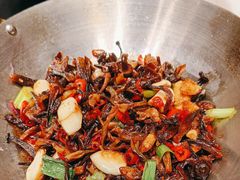 -呷湘厨·家宴·鱼汤捞饭(津南店)