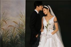 -摩玛婚纱摄影(杭州店)