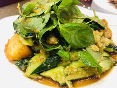 -阿庄新豫菜(航海东路店)