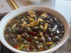 -味仙居(环城南路店)